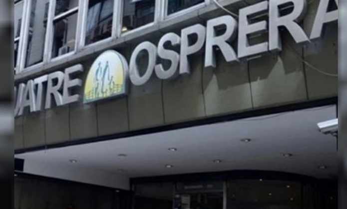 Casanello citó a indagatoria a ex interventores de OSPRERA.