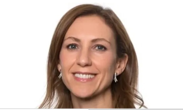 Silvana Tenreyro asumirá en el FMI.