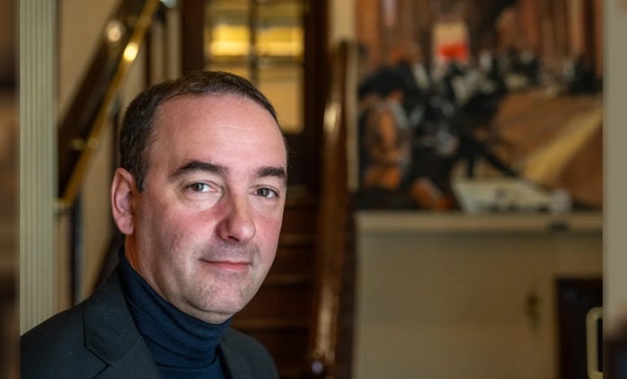 FRANCISCO ADORNI