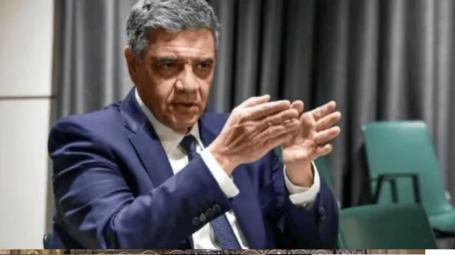 JORGE MACRI