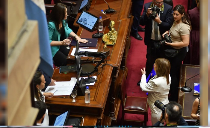 CONGRESO