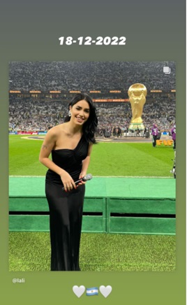 LALI EN QATAR