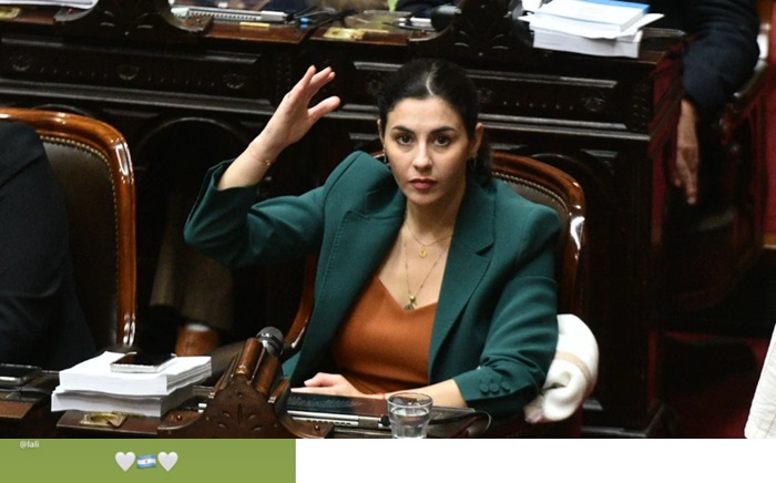 DIPUTADA MARCELLA PAGANO