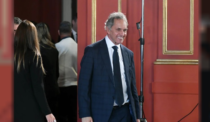 DANIEL SCIOLI