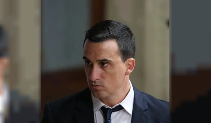 El nuevo Director del Banco Nación, Javier Lanari.