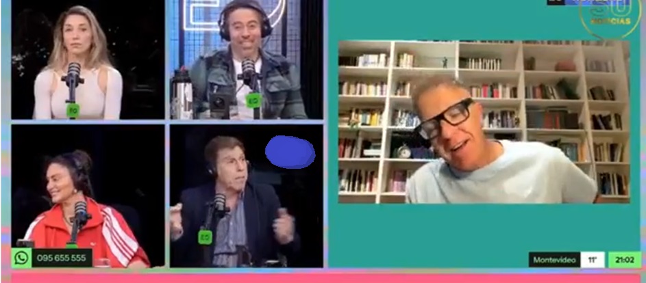 CAPTURA DE VIDEO