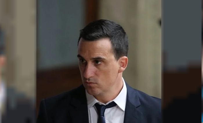 El nuevo Director del Banco Nación, Javier Lanari.