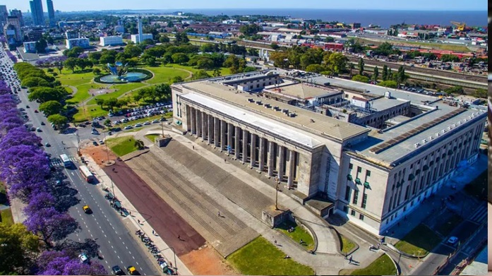 UBA