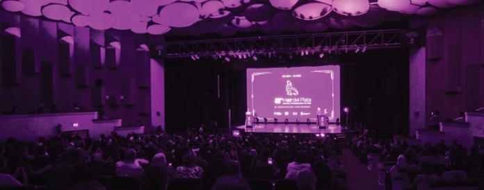 Anunciaron el 41° Festival Internacional de Cine de Mar del Plata