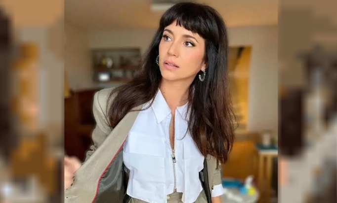 GRISELDA SICILIANI