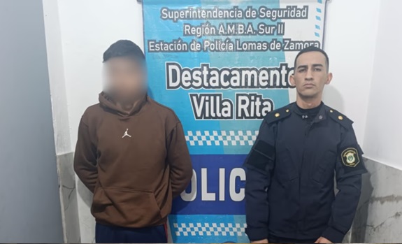 Se dispuso la aprehensión del padrastro