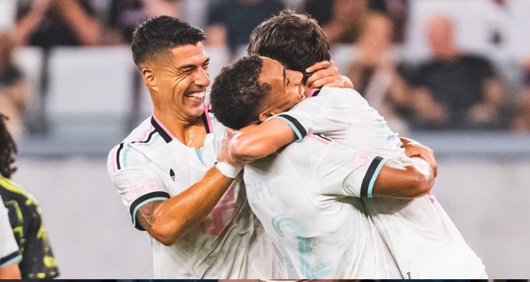 INTER MIAMI