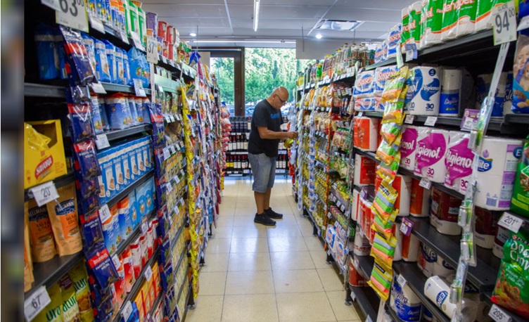 También se modificó el Código Alimentario Nacional.