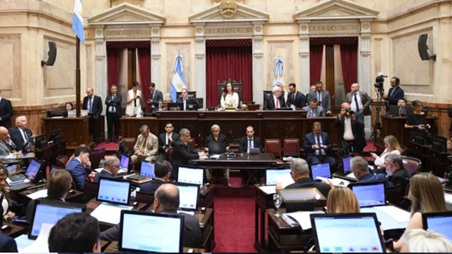 DESDE LAS 14 HABRÁ SESIÓN