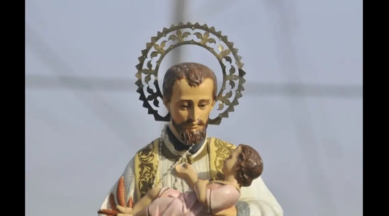 SAN CAYETANO