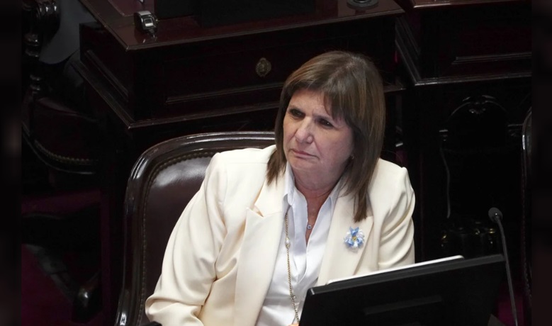 PATRICIA BULLRICH