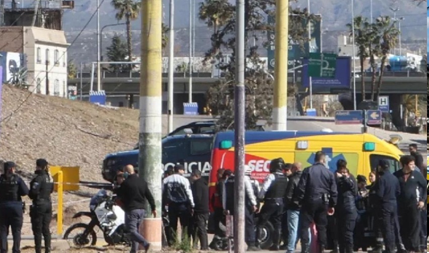 SINIESTRO VIAL