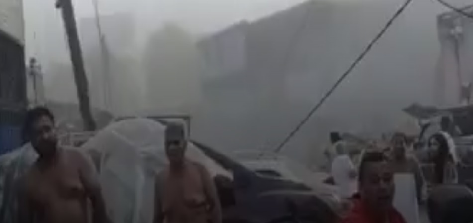 COLOMBIA