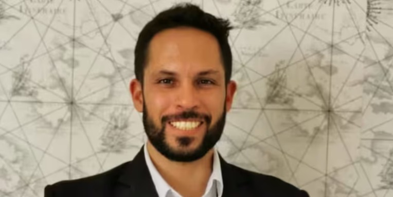 Gonzalo Galván
