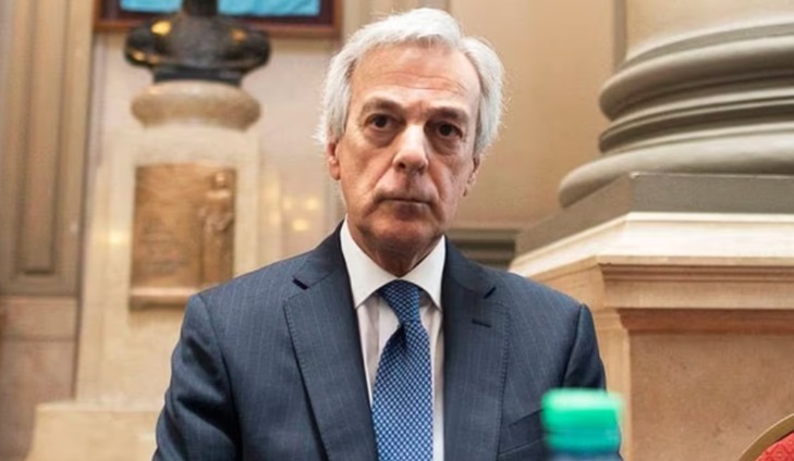 Martín Irurzun.
