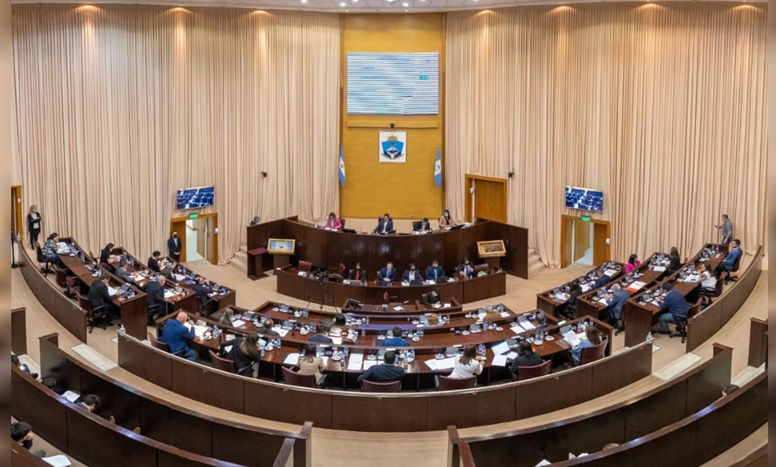 La Cámara de Diputados aprobó los controles toxicológicos.