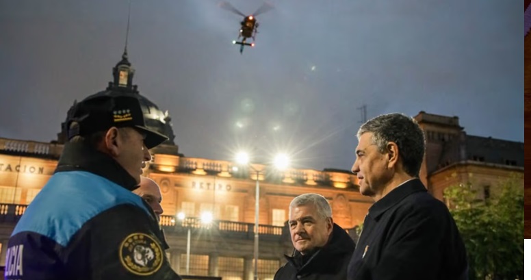 JORGE MACRI