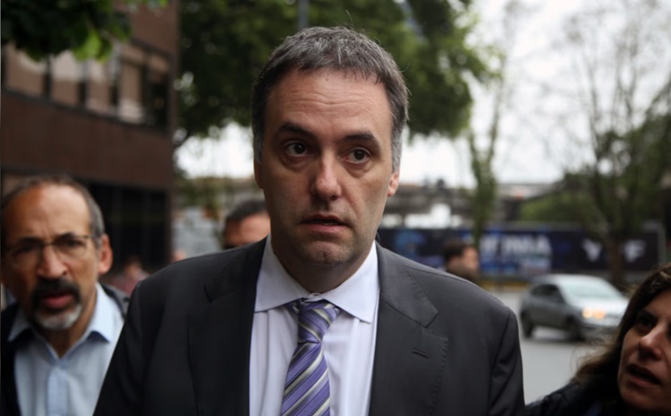 MANUEL ADORNI