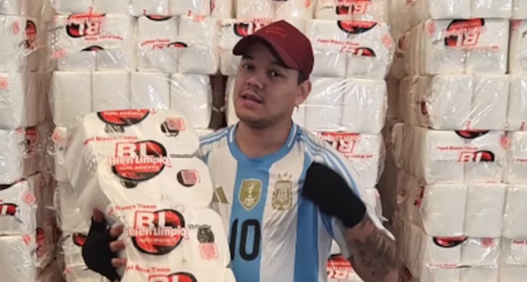 BRIAN LANZELOTTA