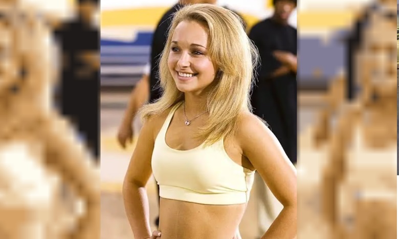 HAYDEN PANETTIERE