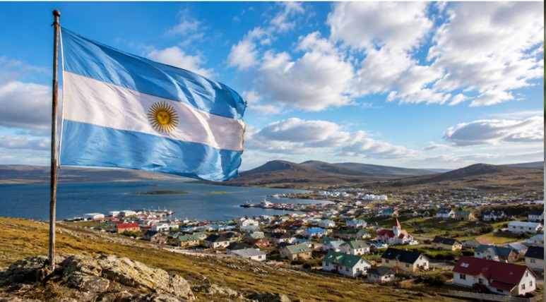 ISLAS MALVINAS