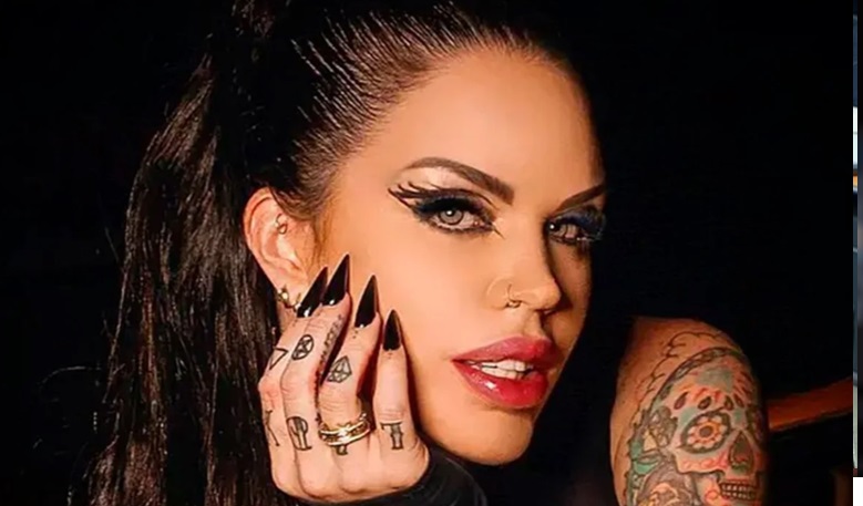 SOFÍA CLERICI