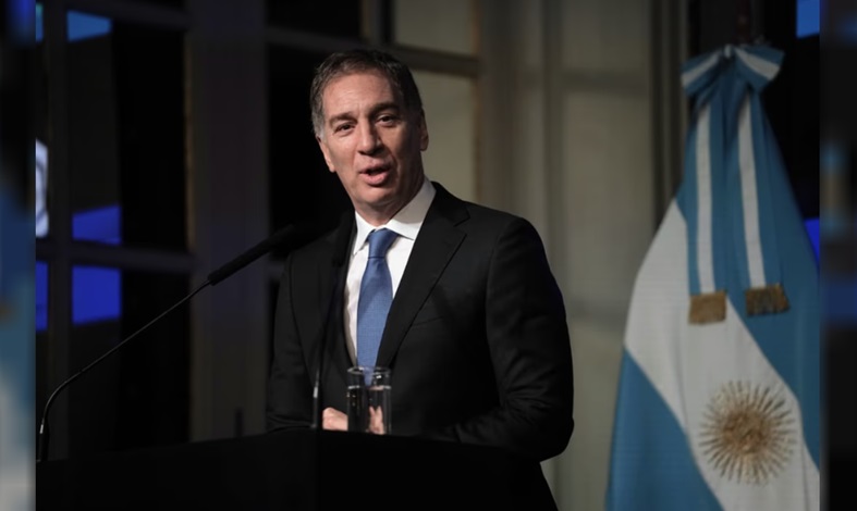 JEFE DE GABINETE