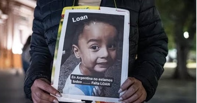 Loan desapareció a mediados de 2024.