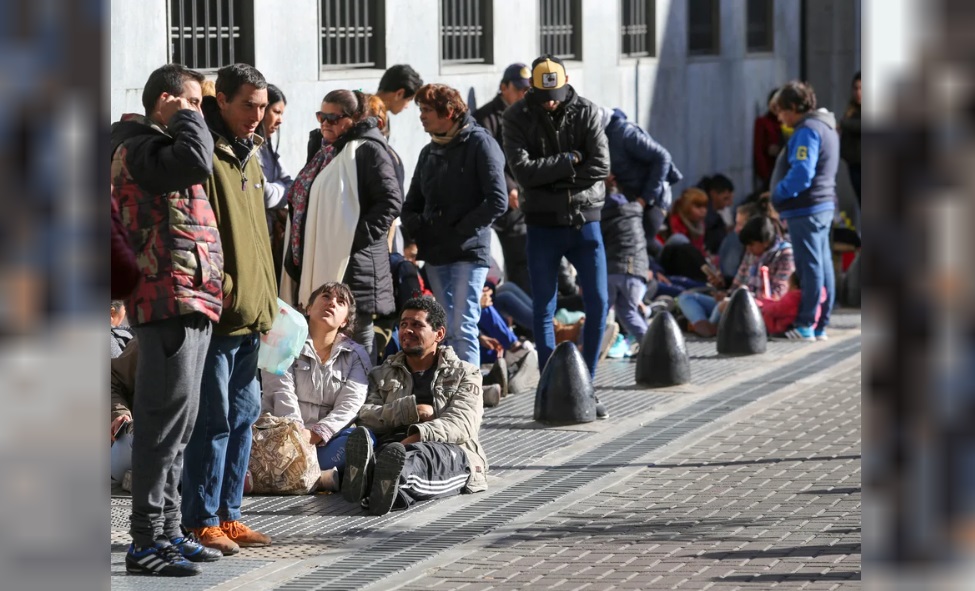 INFORME DEL PROBLEMA LABORAL DE LOS JÓVENES