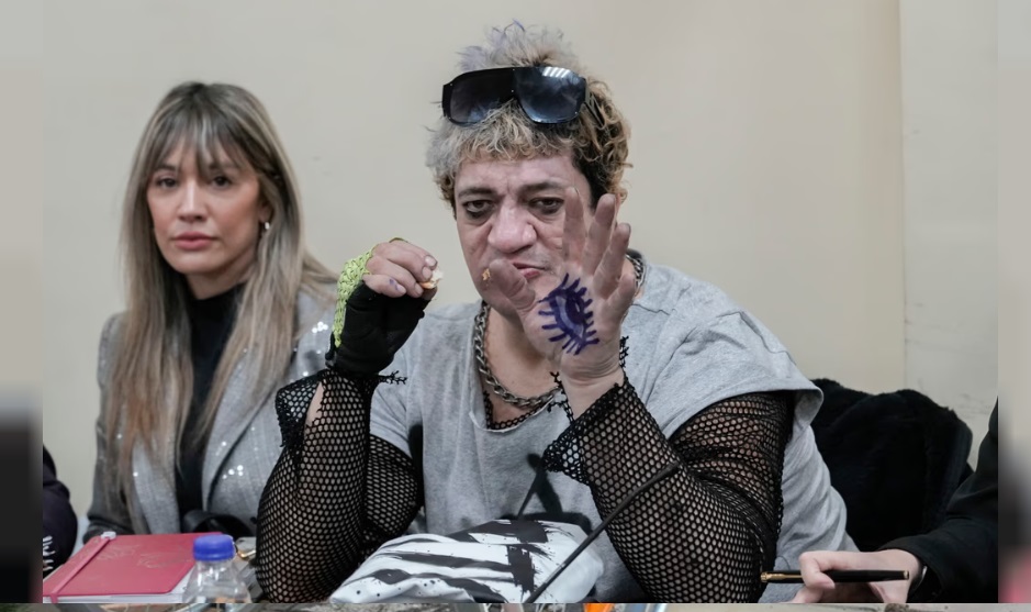 PITY ÁLVAREZ