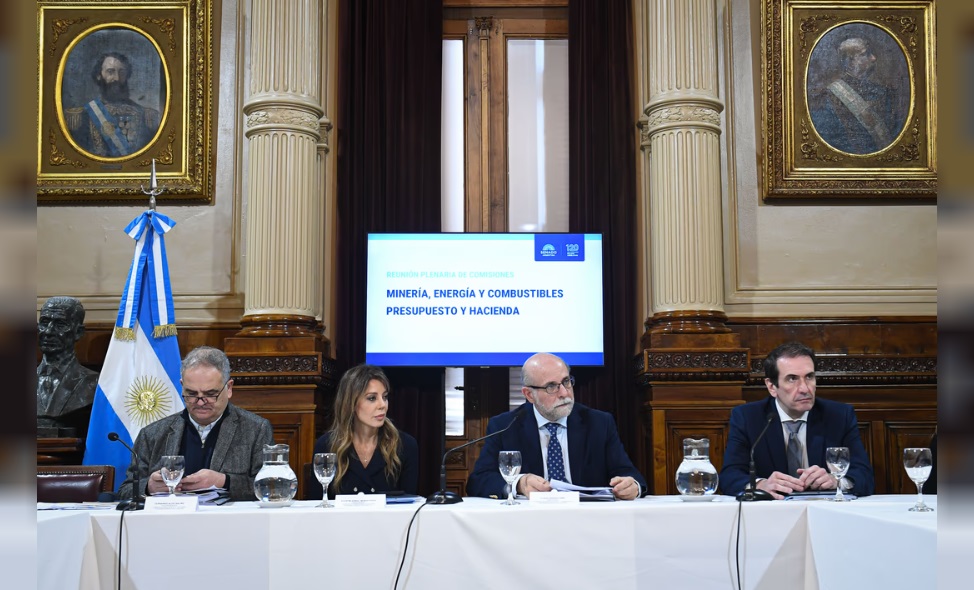 El Senado debate la reforma de biocombustibles