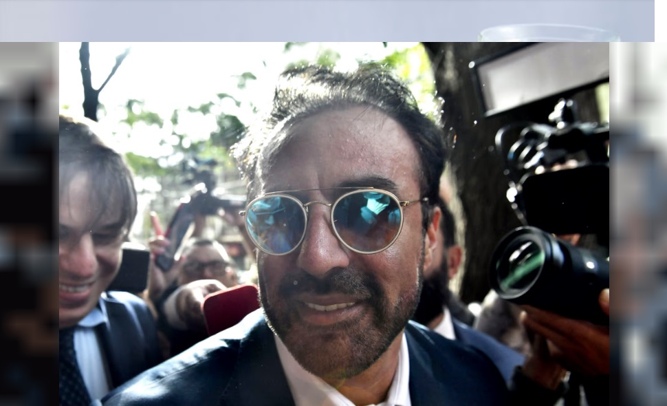 LEOPOLDO LUQUE