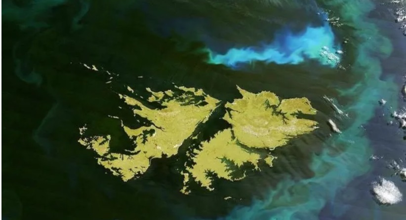 MALVINAS ARGENTINAS