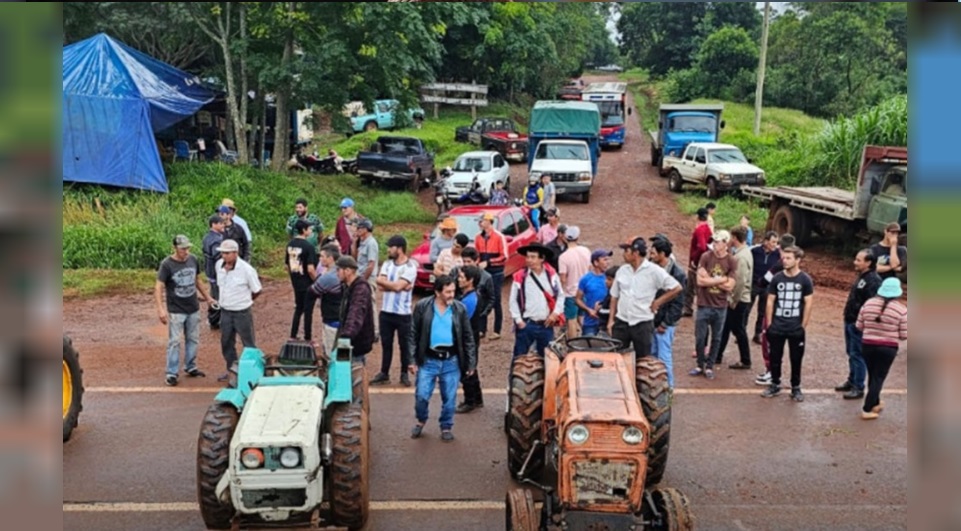 Yerbateros Misiones