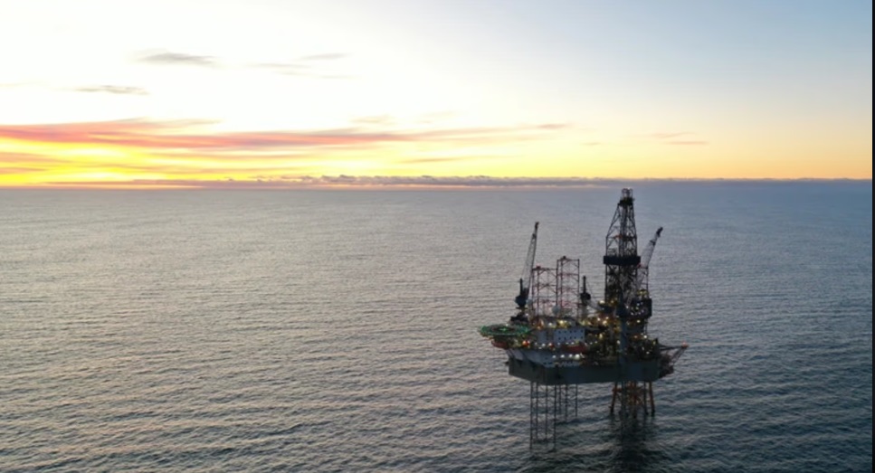 El diputado Ferraro denunció que Harbour Energy accedió al Rigi