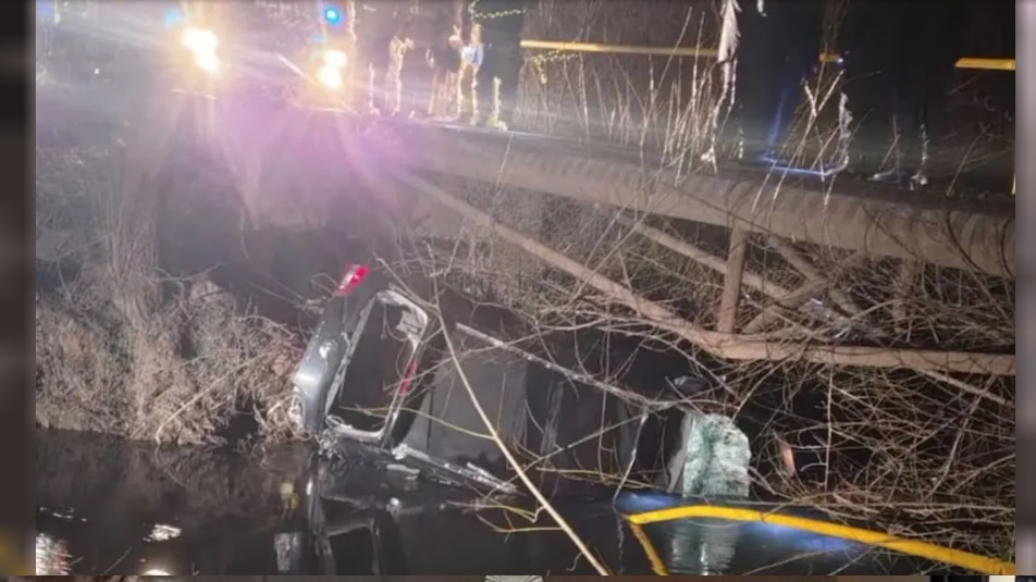 Río Negro: encontraron muerto al nene de 4 años