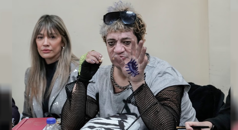 PITY ÁLVAREZ