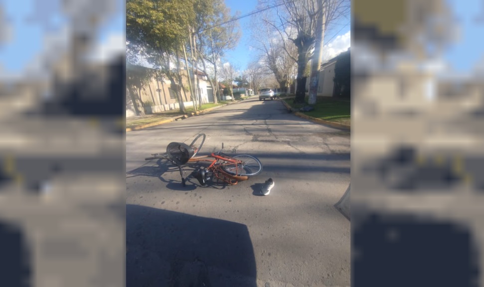 Una mujer murió atropellada en City Bell.