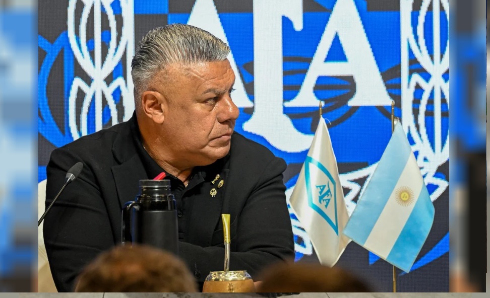 CHIQUI TAPIA