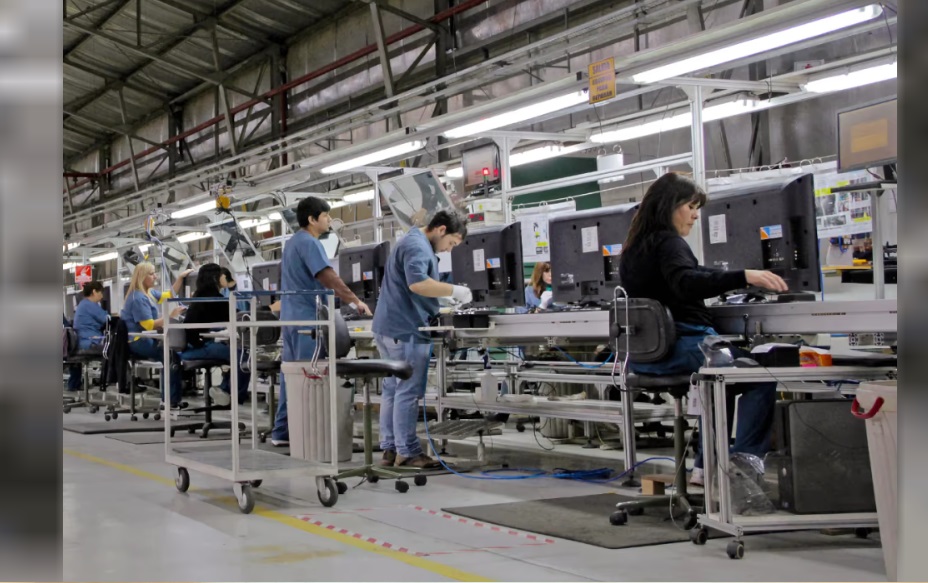 Cerca de la mitad de los trabajadores argentinos sufren desportección