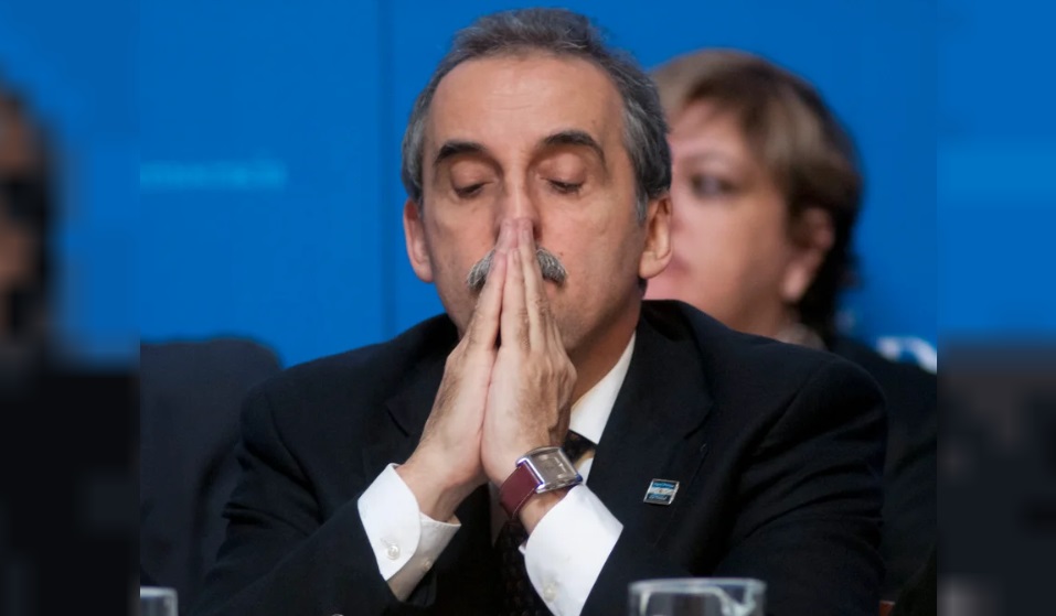GUILLERMO MORENO