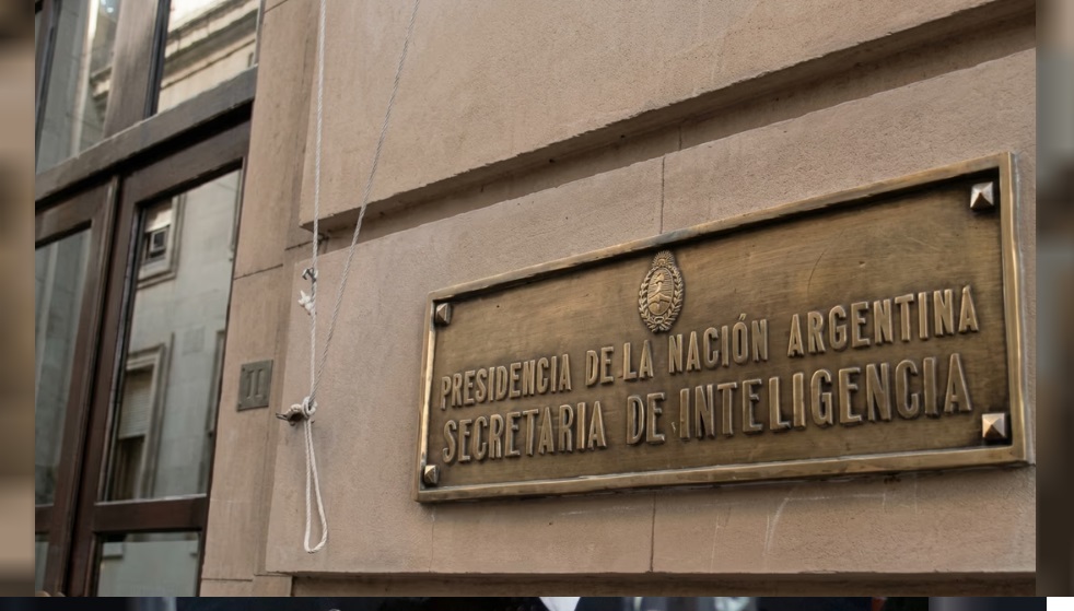 La Secretaría de Inteligencia de Estado.