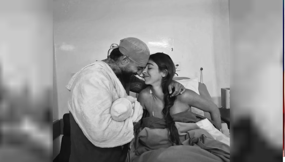 Maluma fue papá por segunda vez y le dio la bienvenida a su hijo Orión