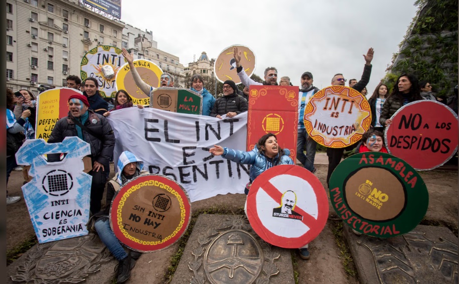 El Presupuesto 2027 refuerza el ajuste en Ciencia y Universidades.