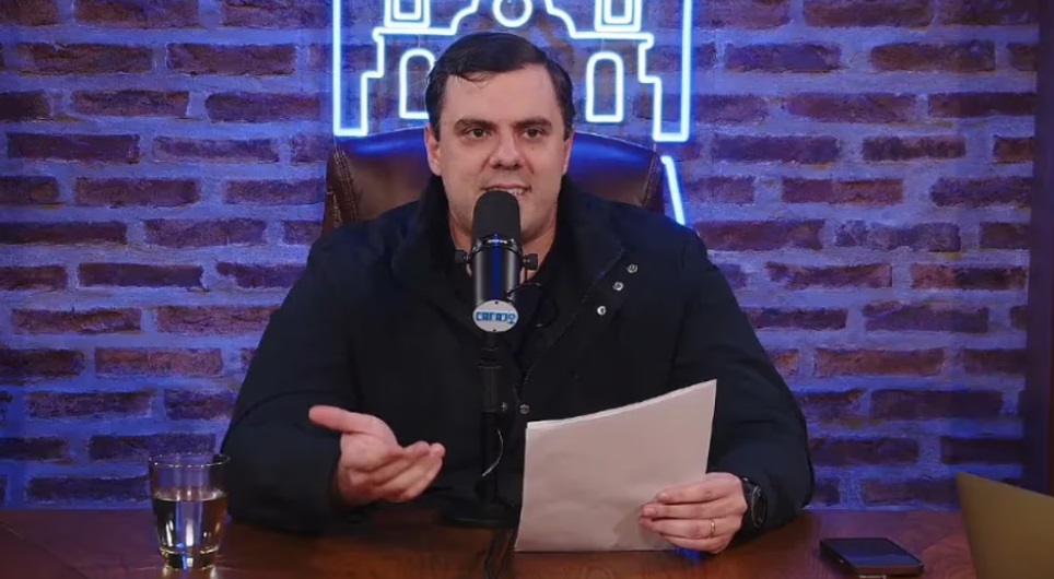 EL GORDO DAN